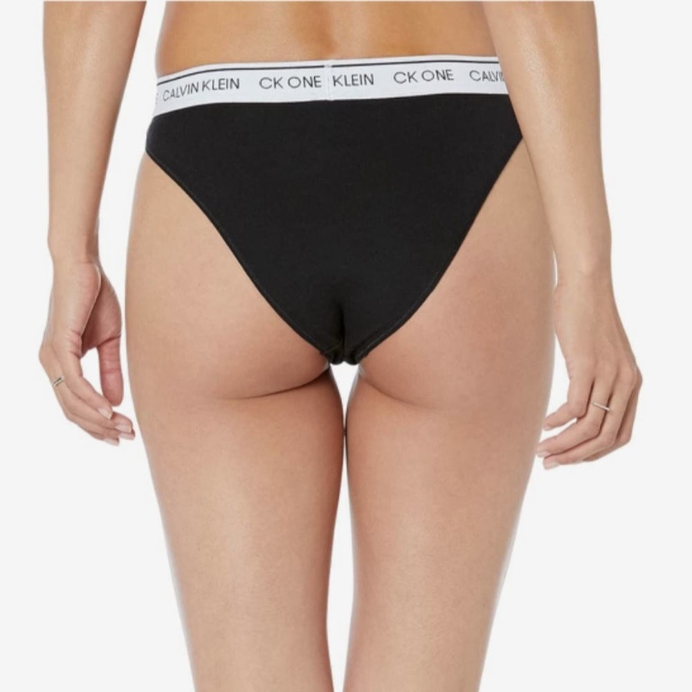 Calvin Klein One Bikini - Picture 2 of 7